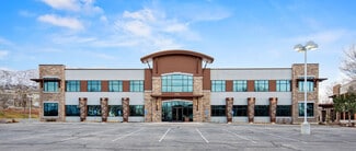 Draper, UT Office - 172 E 14075 S