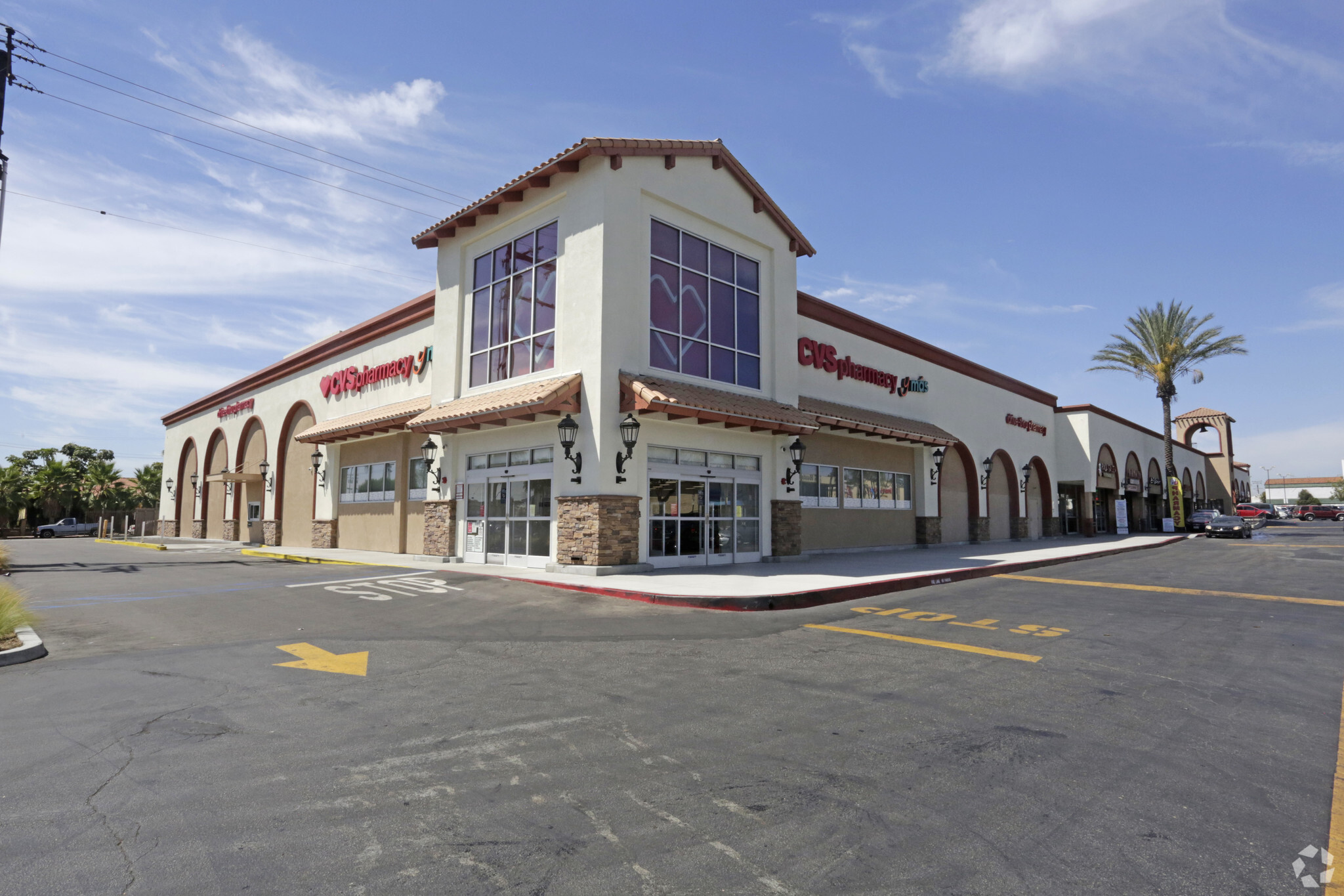 3118-3208 E Florence Ave, Huntington Park, CA for Rent
