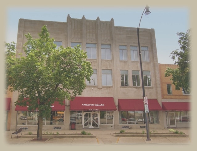 136 W Grand Ave, Beloit, WI for Rent