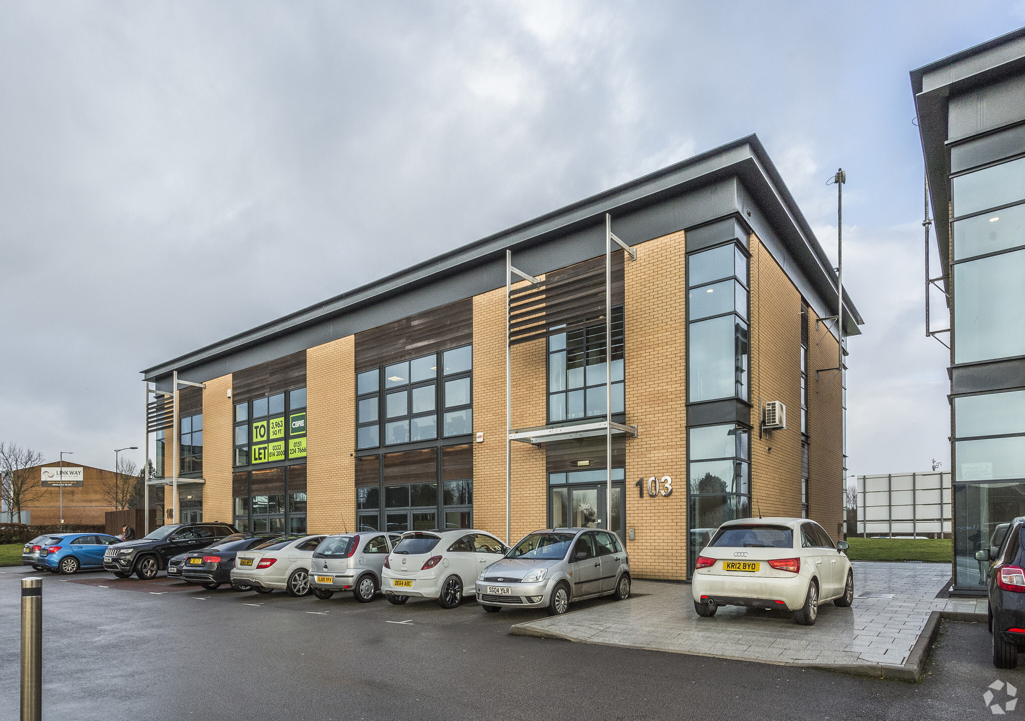 St Helens Linkway, St Helens, MSY for Rent