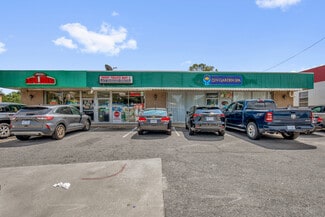 Fayetteville, NC Fast Food - 2905-2907 Raeford Rd