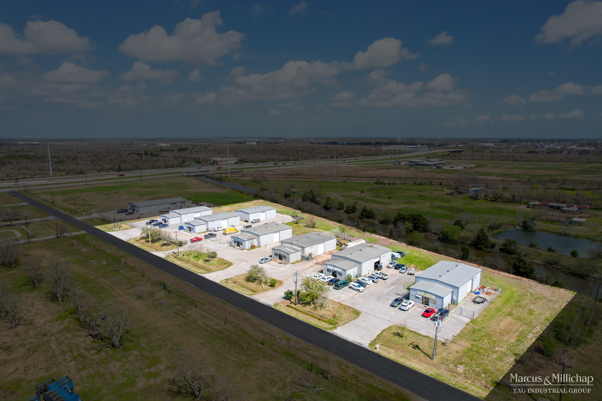 950-1050 N Pine Rd, Texas City, TX for Rent