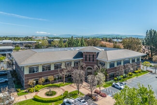 Pleasanton, CA Office - 5075 Hopyard Rd