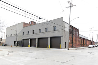Cleveland, OH undefined - 4900 Lakeside Ave E