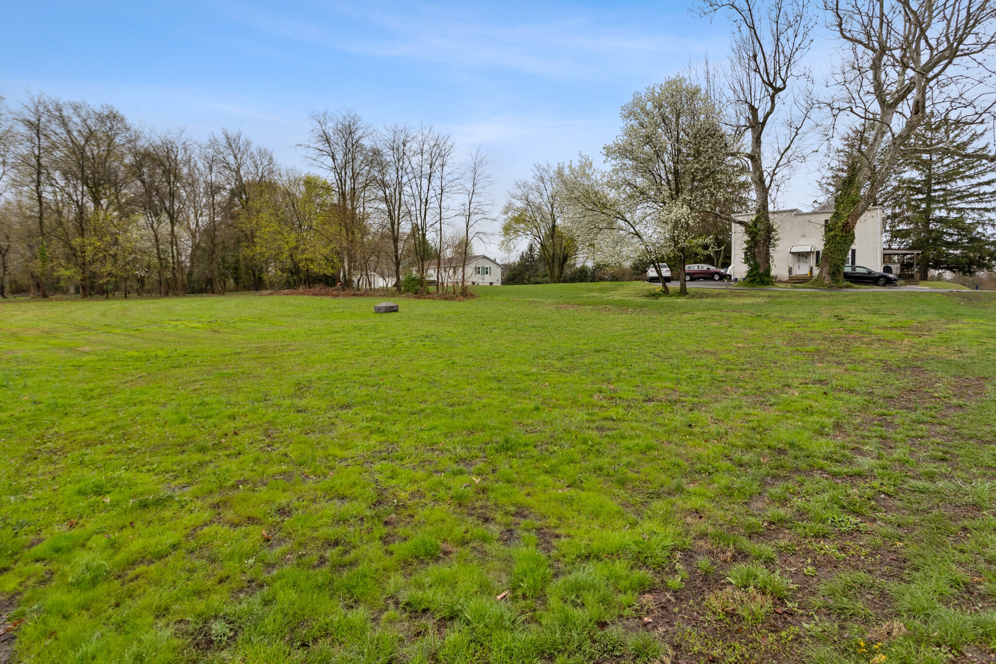 51 Crosswicks Chesterfield Rd, Chesterfield, NJ for Sale
