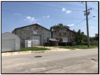 Beaumont, TX Warehouse - 3540 Edmonds Ave