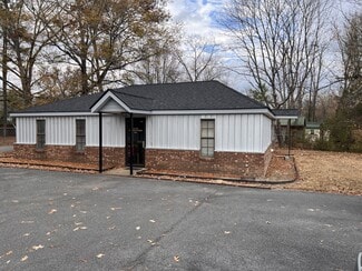 Rossville, GA Industrial - 250 Alder Cir