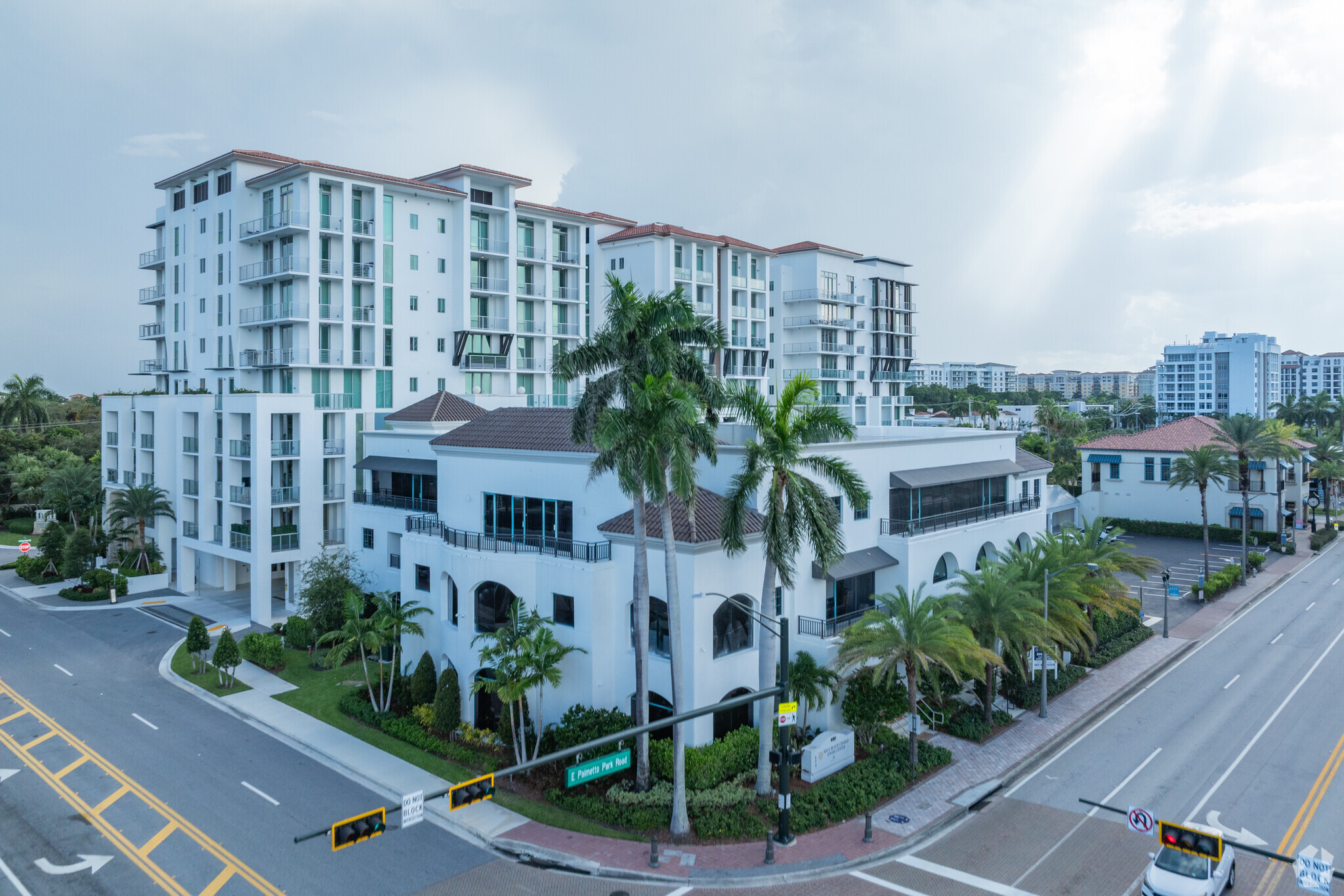 490 E Palmetto Park Rd, Boca Raton, FL for Rent