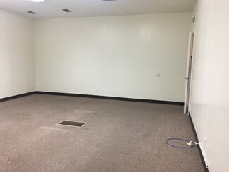San Jose, CA Office/Medical - 1211 Meridian Ave