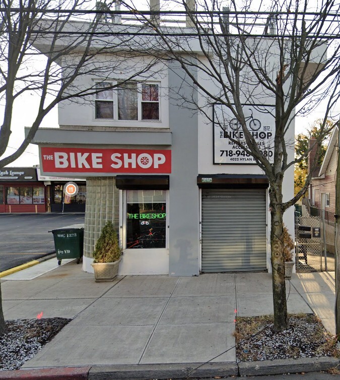4022 Hylan Blvd, Staten Island, NY for Rent