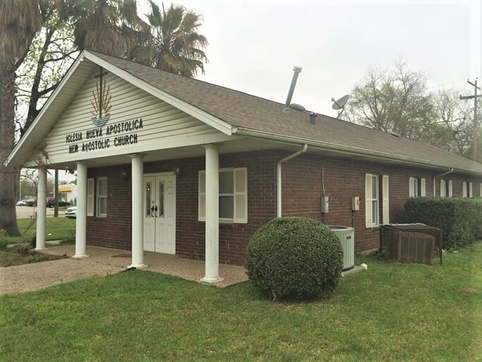 607 Aldine Mail Route Rd, Houston, TX for Sale