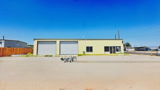 Needles, CA Warehouse - 1611 Needles Hwy