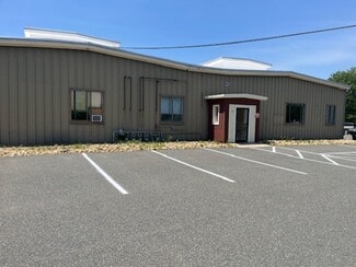 Ipswich, MA Industrial - 17-19 Hayward St