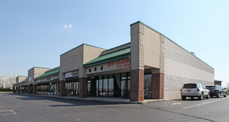 West Chester, OH Retail - 4877-4897 Smith Rd