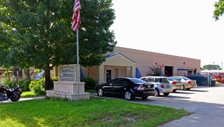 Fort Walton Beach, FL Flex - 10 Industrial St Fort Walton Beach, FL Flex - 10 Industrial St