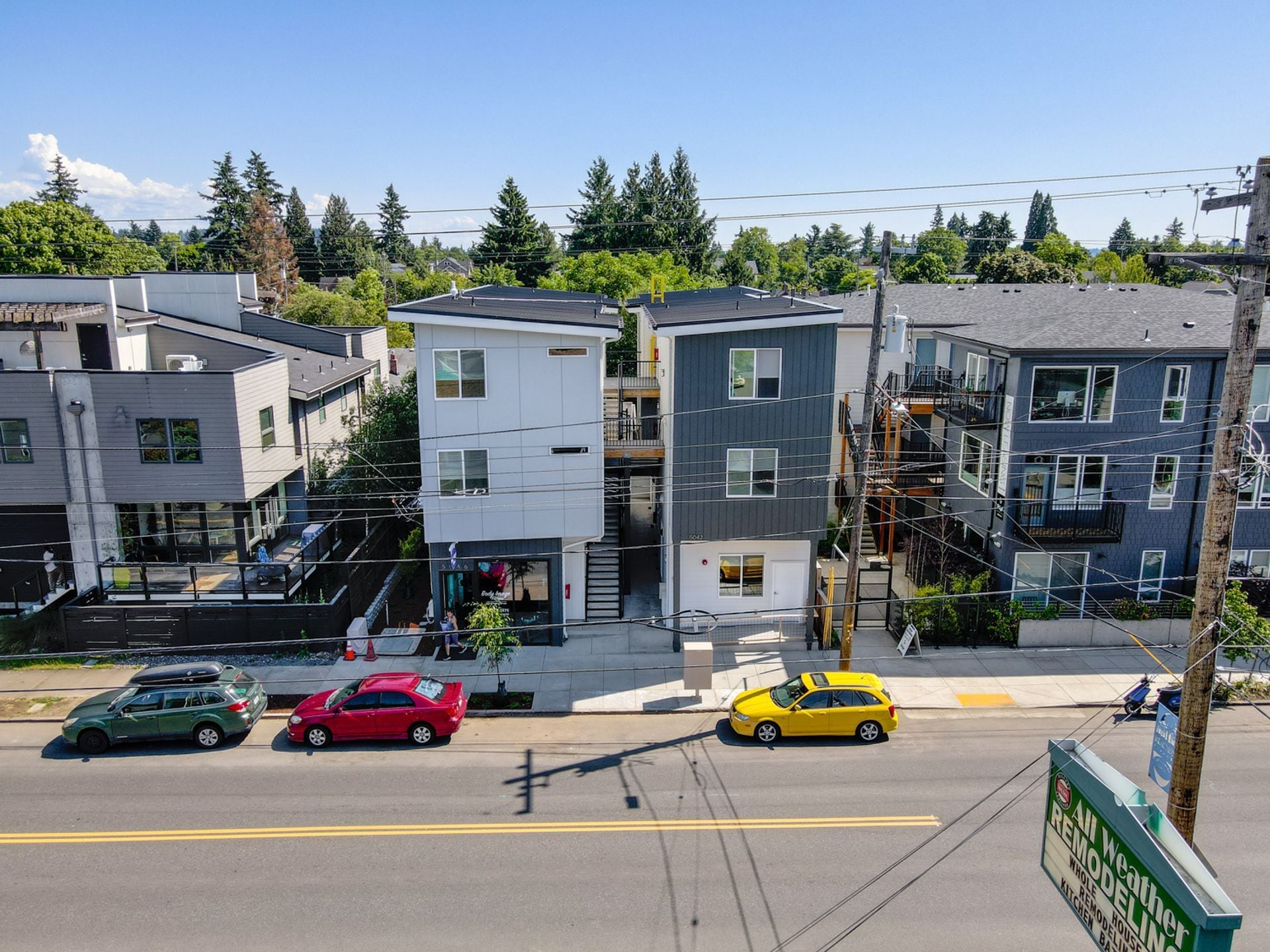 5042 NE Fremont St, Portland, OR for Sale