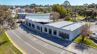 Pensacola, FL Retail - 4151-4175 Barrancas Ave