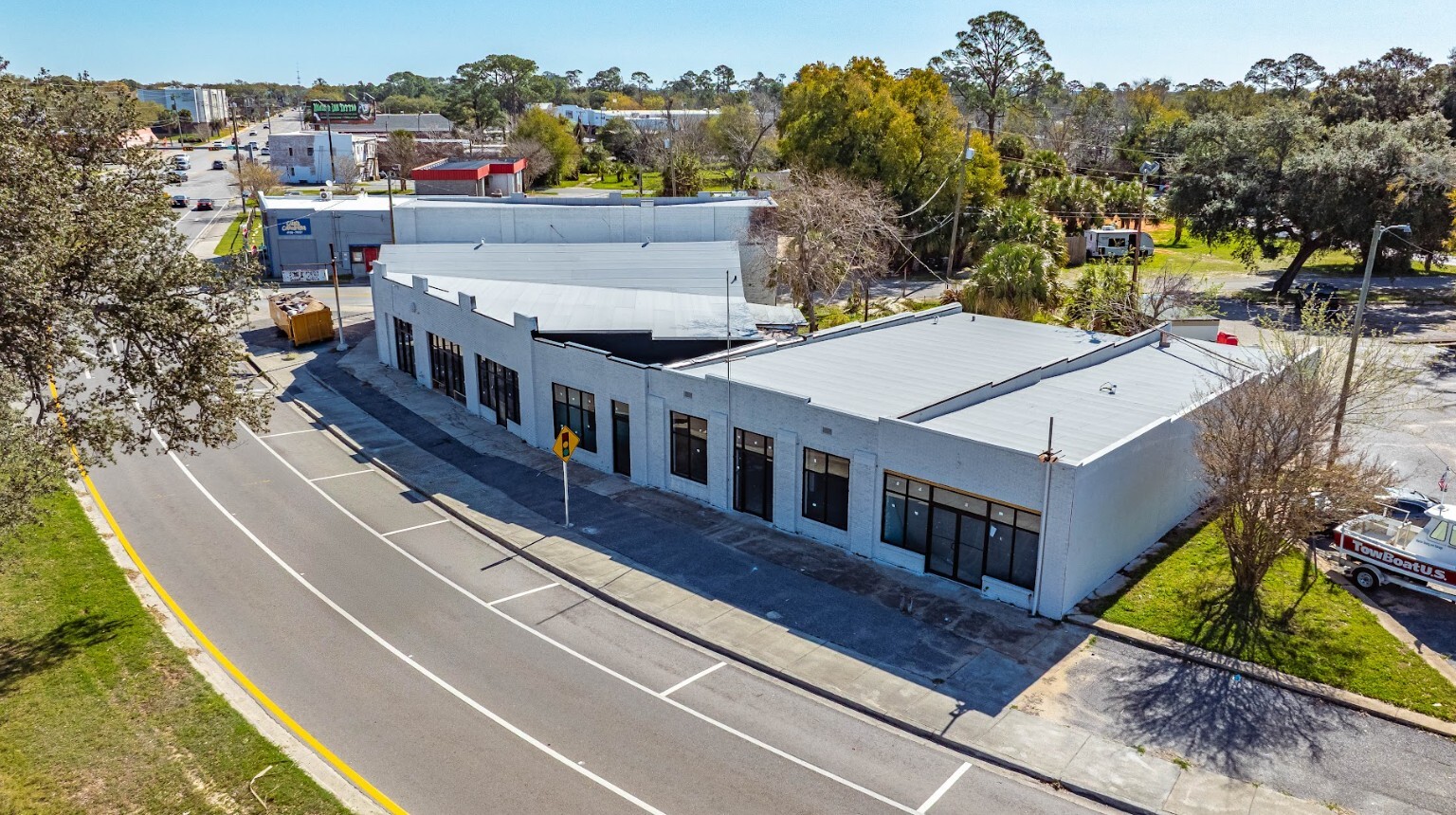 4151-4175 Barrancas Ave, Pensacola, FL for Rent
