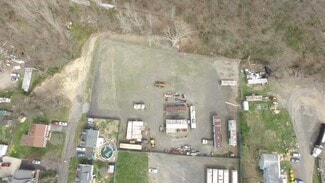 Morrisville, PA Industrial Land - 3rd St @ N Oxford Valley Rd Morrisville, PA Industrial Land - 3rd St @ N Oxford Valley Rd