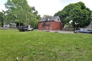 Rochester, NY Multi-Family - 17 3rd St