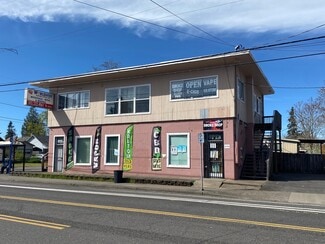 Portland, OR Storefront Retail/Office - 8105 SE Duke St