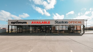 Victoria, TX Flex - 7804 N Navarro St