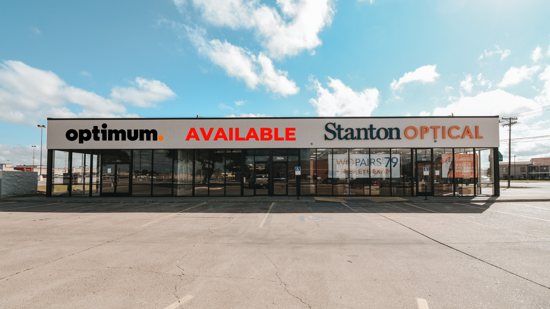 7804 N Navarro St, Victoria, TX for Rent