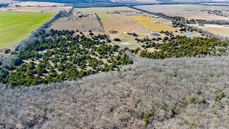 Farmersville, TX Commercial Land - 4065 County Road 695