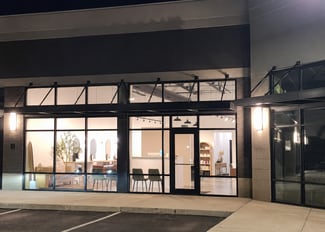 Cedar Lake, IN Retail - 9751-9869 Lincoln Plaza Way Cedar Lake, IN Retail - 9751-9869 Lincoln Plaza Way