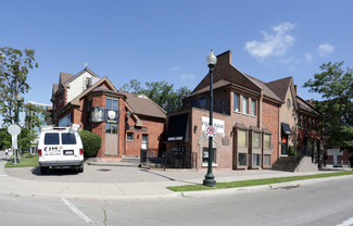 Oakville, ON Office - 323 Church St