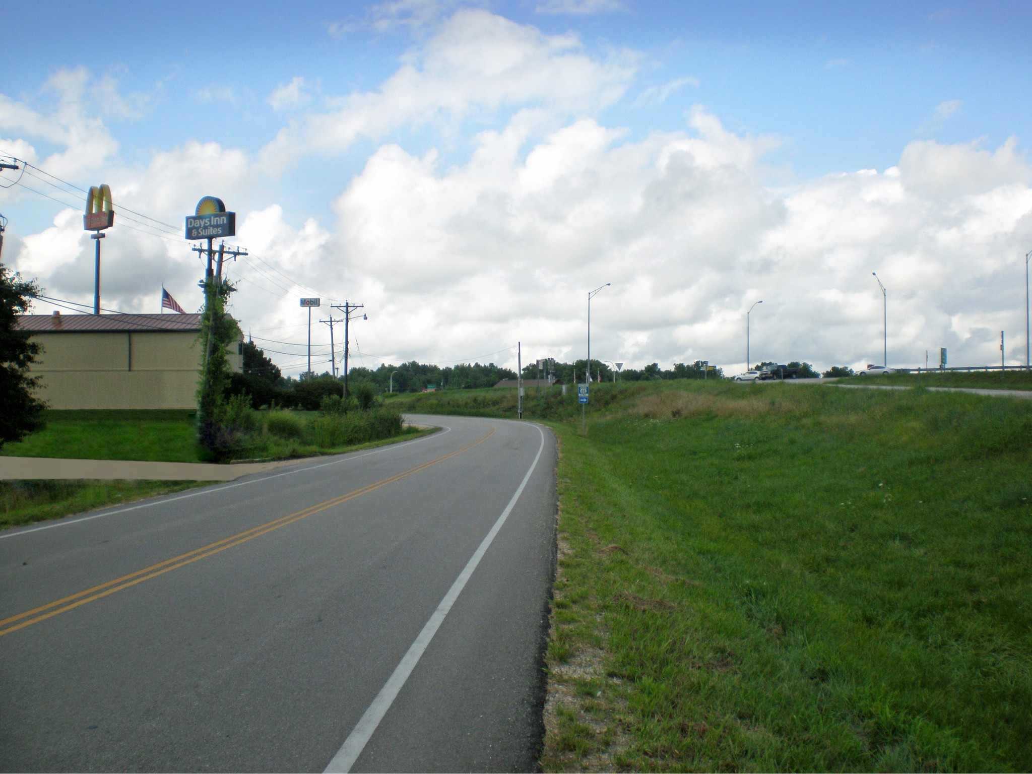 N Outer Rd, Saint James, MO for Sale