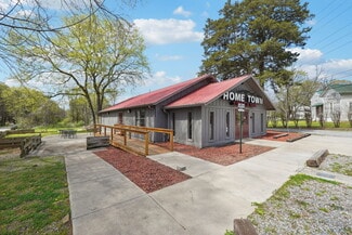 Euharlee, GA Restaurant - 100 Covered Bridge Rd