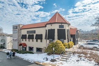 Seven Fields, PA Retail - 500 Northpointe Cir