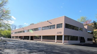 Cherry Hill, NJ Medical - 2250 Chapel Ave W