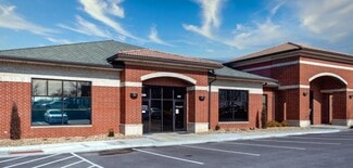 Lee's Summit, MO Medical - 230-262 NE Tudor Rd Lee's Summit, MO Medical - 230-262 NE Tudor Rd