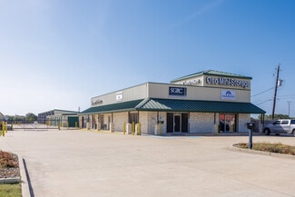 Corpus Christi, TX Self-Storage Facilities - 1533 Flour Bluff Dr Corpus Christi, TX Self-Storage Facilities - 1533 Flour Bluff Dr