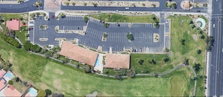 Indio, CA Hospitality - 48630 Monroe St