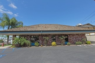 Bakersfield, CA Office - 3807 Union Ave