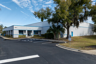 Orlando, FL Industrial - 3851 Center Loop