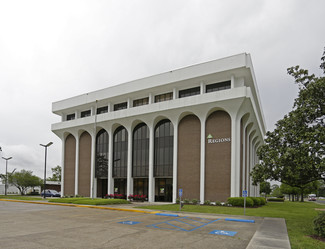 Gonzales, LA Office - 916 S Burnside Ave