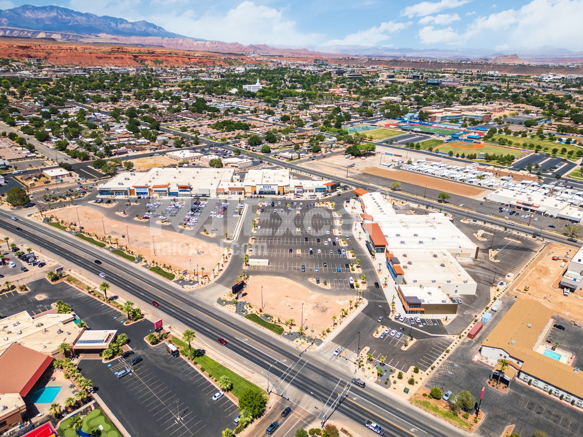 801 S Bluff St, St George, UT for Rent