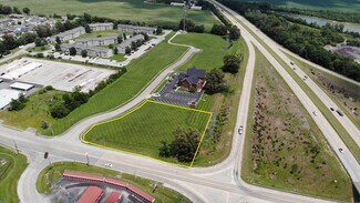 Evansville, IN Commercial Land - 4825 River Wind Pointe dr Evansville, IN Commercial Land - 4825 River Wind Pointe dr