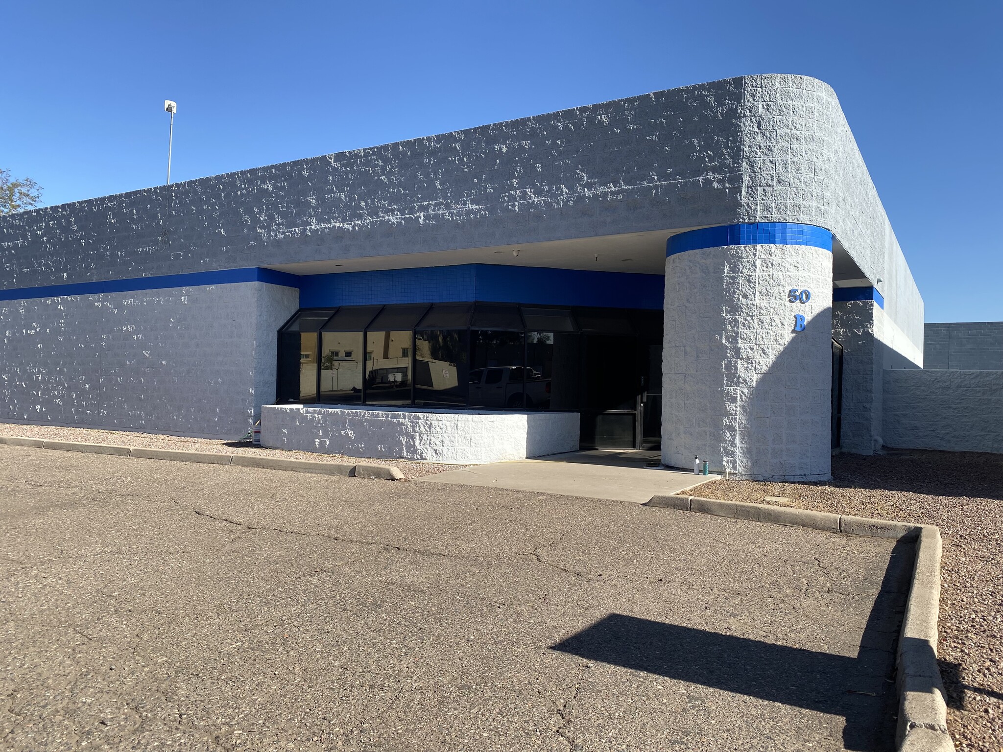 50 W Hoover Ave, Mesa, AZ for Rent