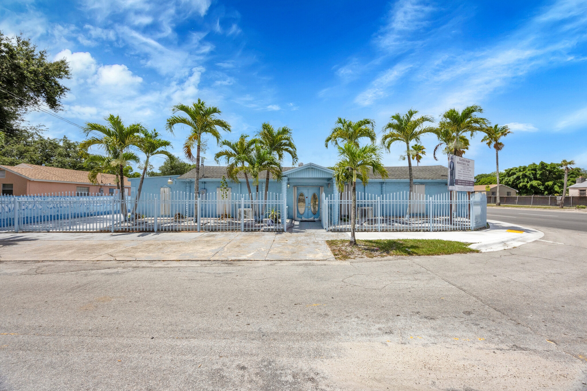 8523 NW 22nd Ave, Miami, FL for Sale