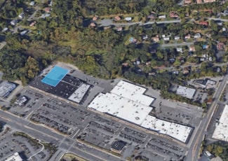 Nanuet, NY Commercial Land - 76 Rockland