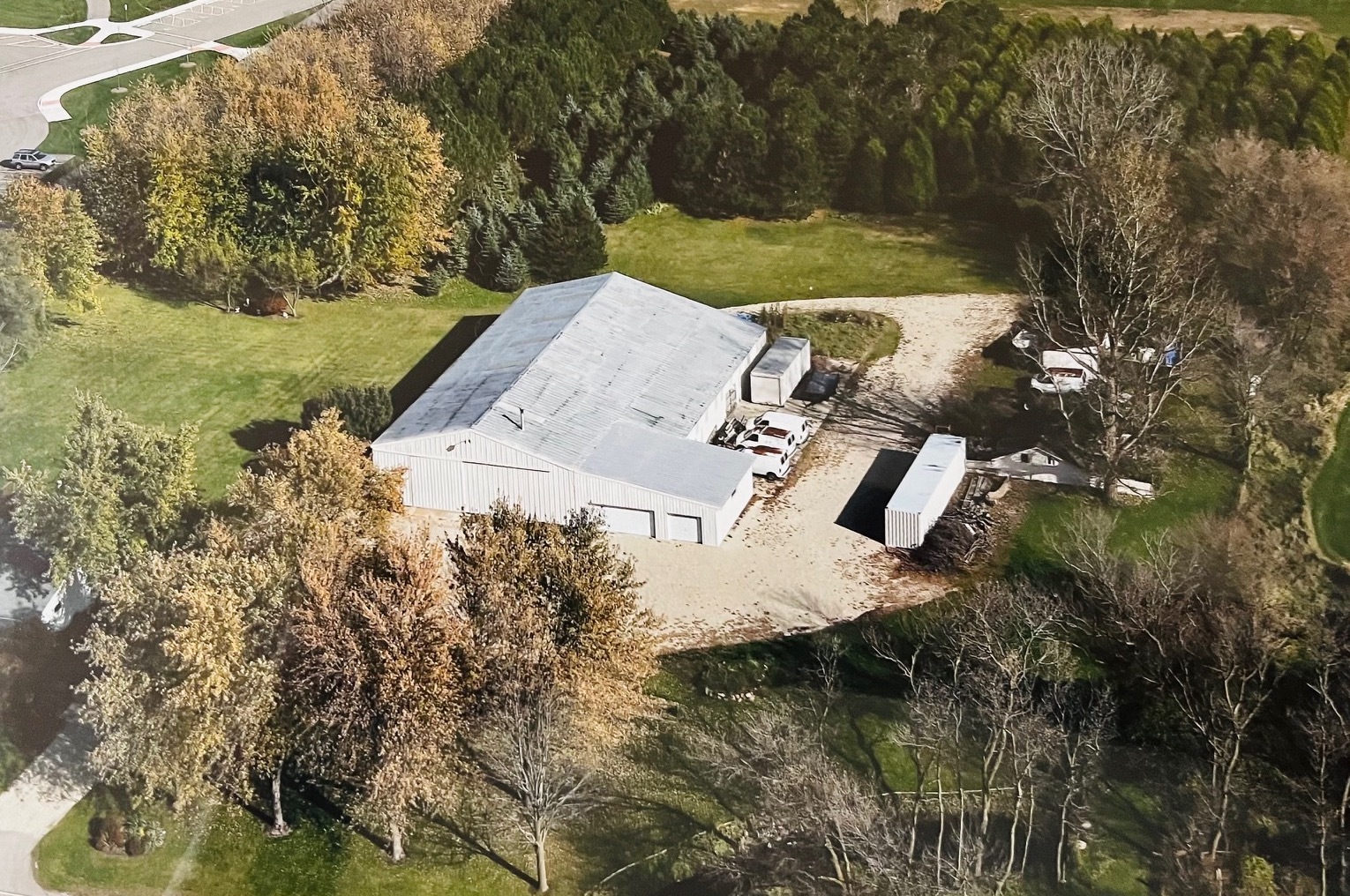 9204 Haligus Rd, Huntley, IL for Sale