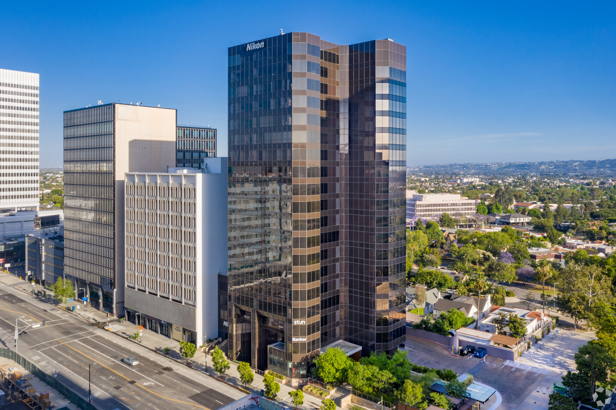 6420 Wilshire Blvd, Los Angeles, CA for Rent