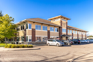 Shoreview, MN Office - 5985 Rice Creek Pky