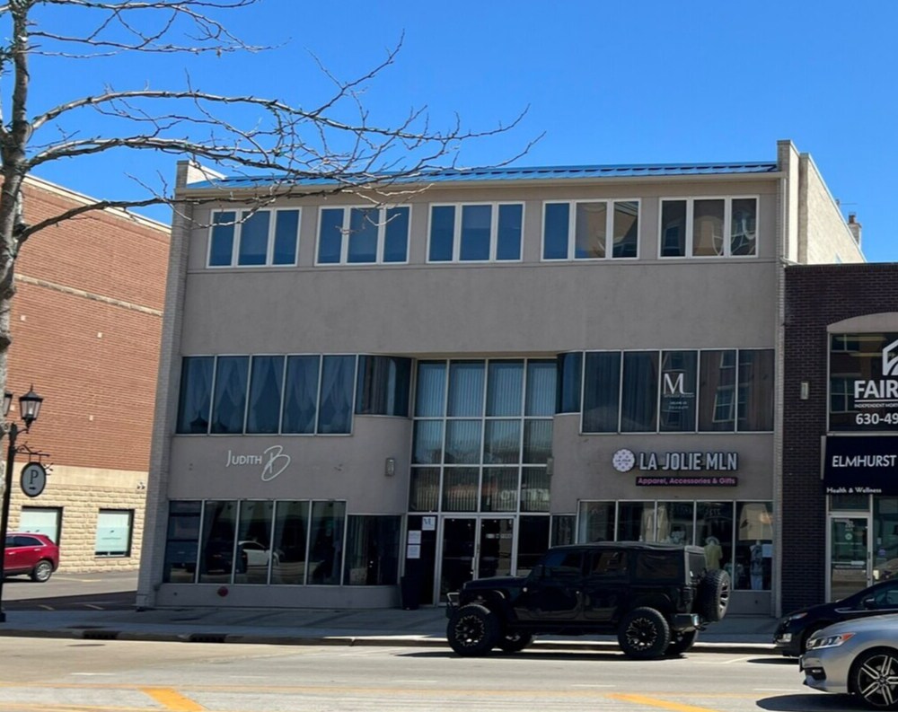 263 N York Rd, Elmhurst, IL for Rent