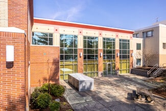 Vancouver, WA Office, Medical - 100 E 33rd St